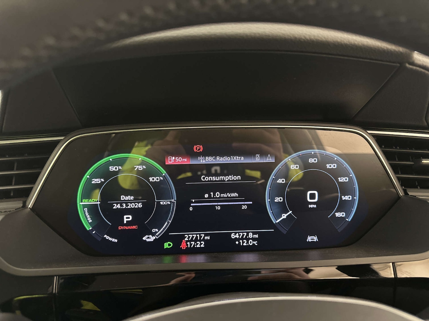 Used Audi e-tron 2021 for sale - 78003778: Photo 17