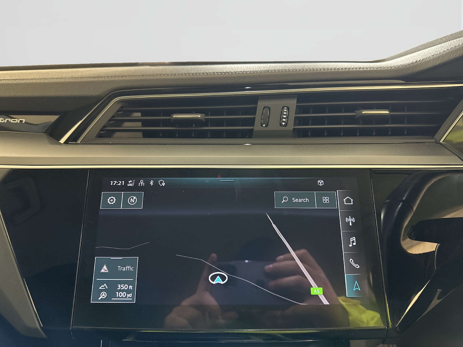 Used Audi e-tron 2021 for sale - 78003778: Photo 22