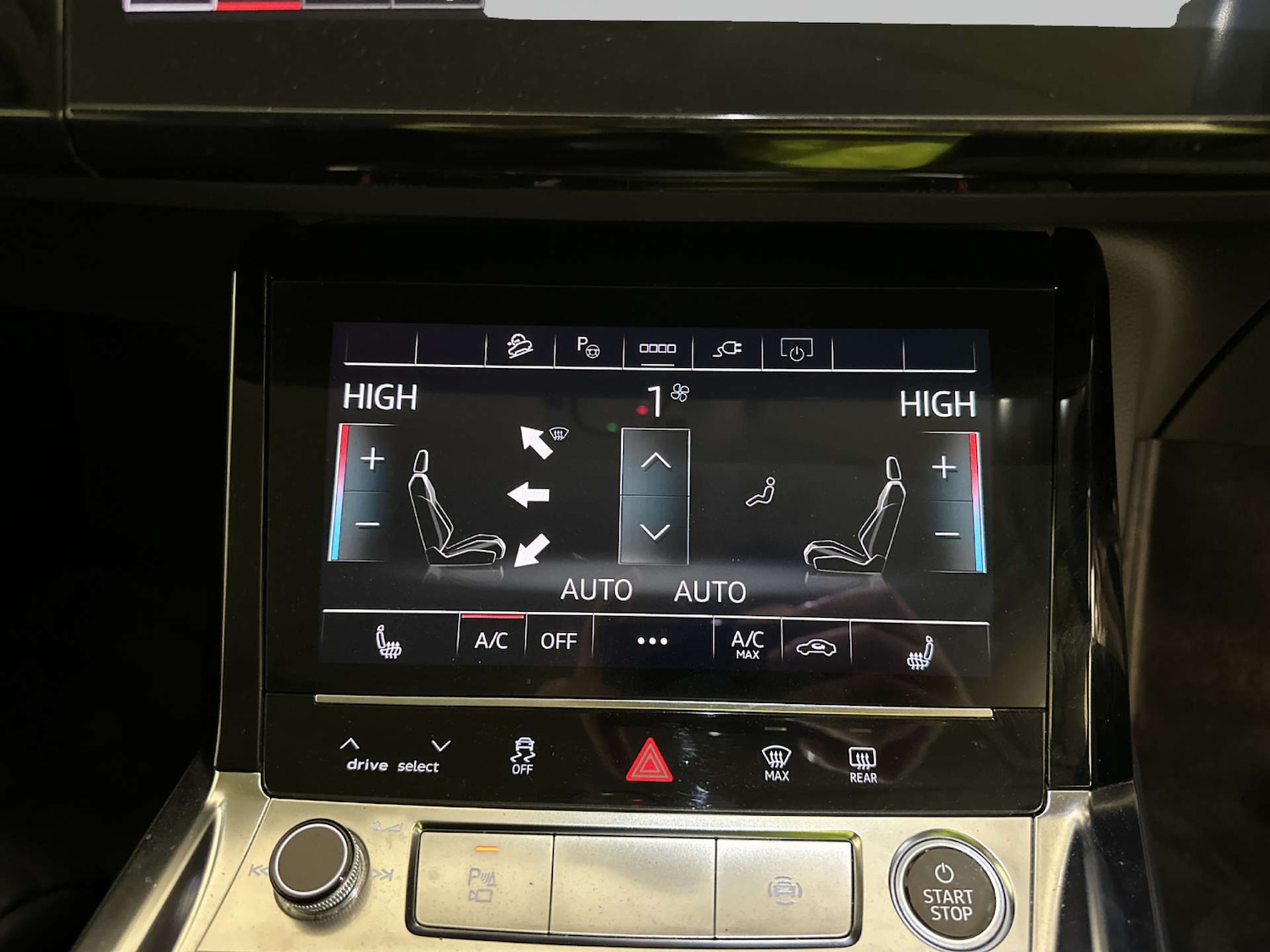 Used Audi e-tron 2021 for sale - 78003778: Photo 23