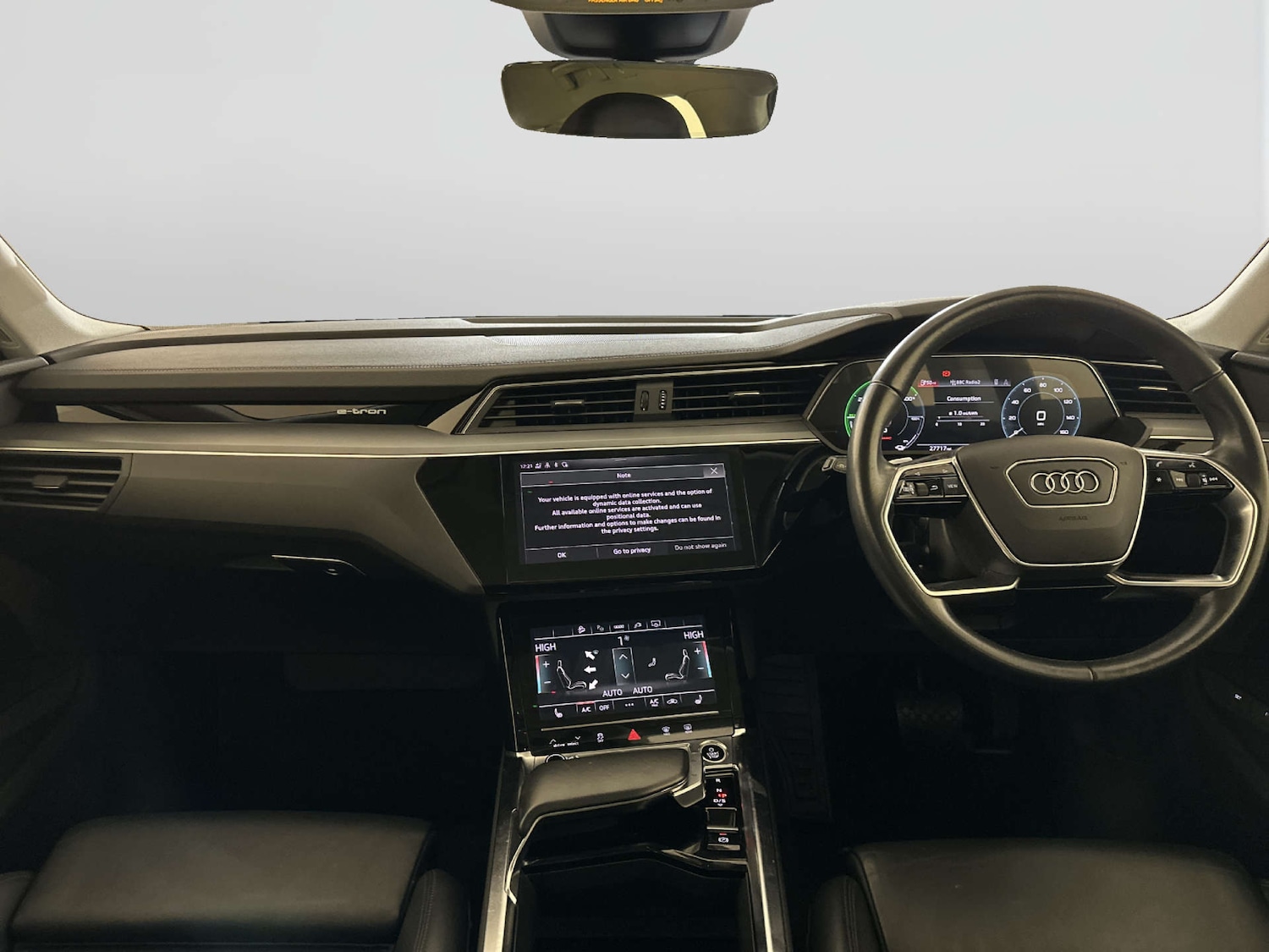 Used Audi e-tron 2021 for sale - 78003778: Photo 3