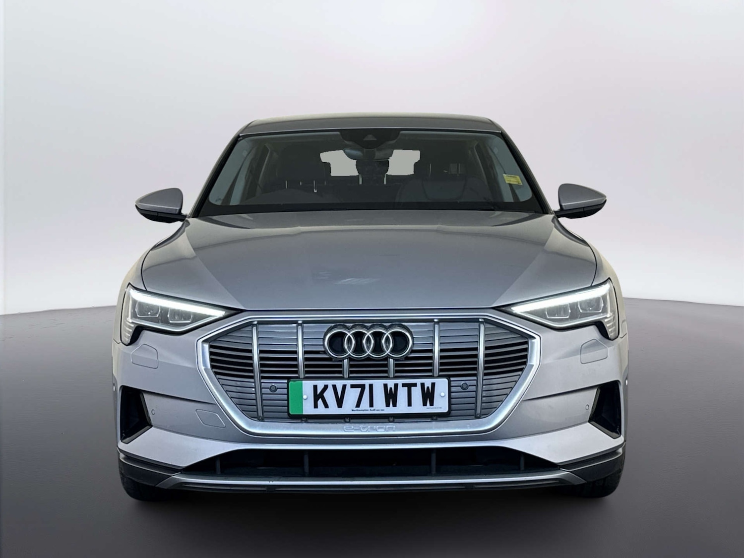 Used Audi e-tron 2021 for sale - 78003778: Photo 5