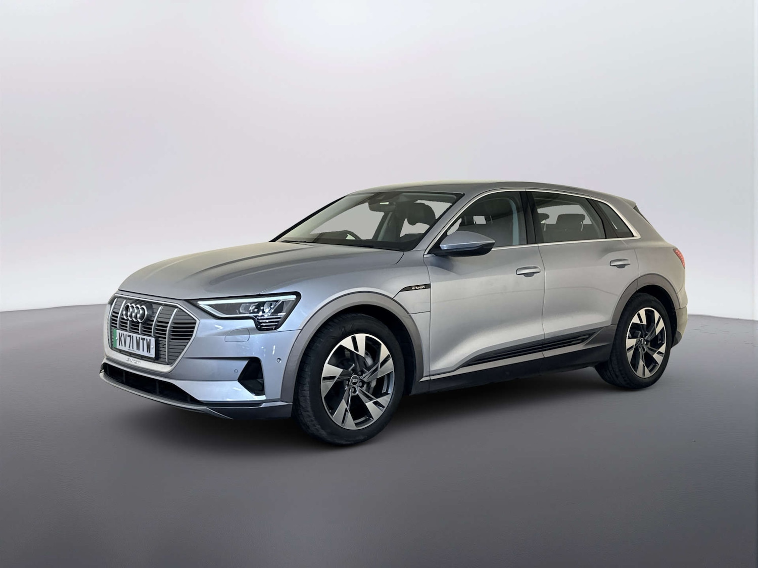 Used Audi e-tron 2021 for sale - 78003778: Photo 6