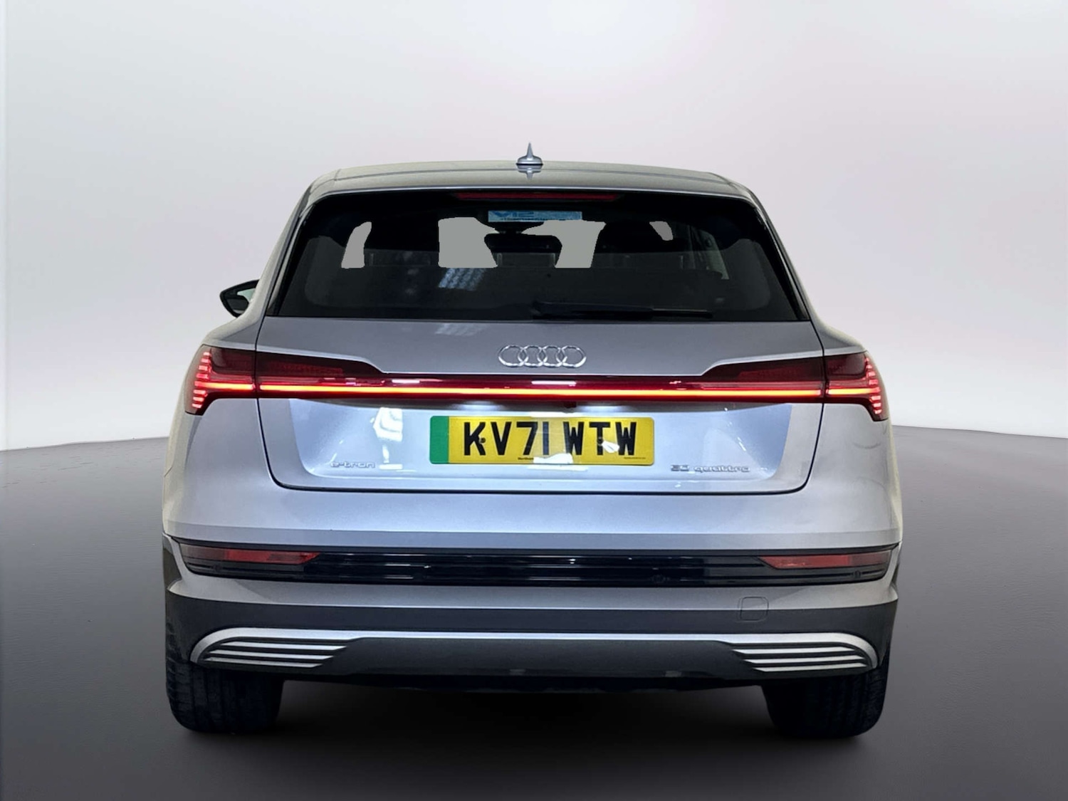 Used Audi e-tron 2021 for sale - 78003778: Photo 9