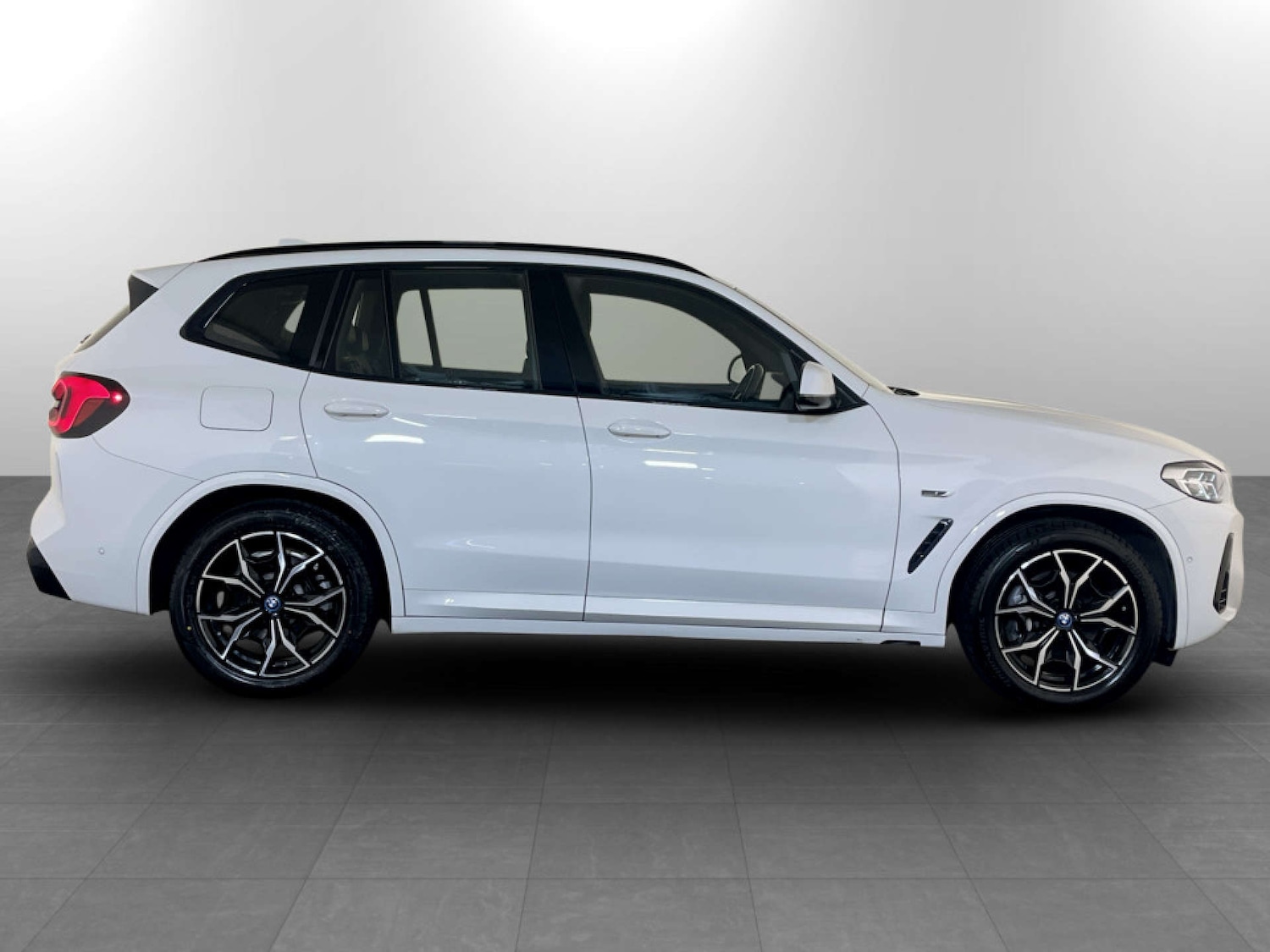 Used BMW X3 2021 for sale - 77185124: Photo 11