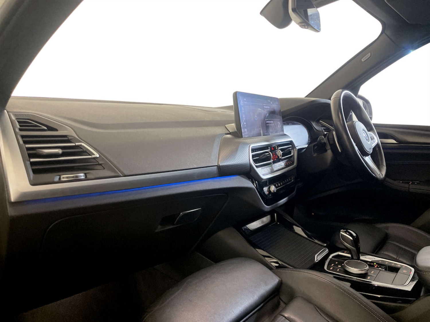 Used BMW X3 2021 for sale - 77185124: Photo 12