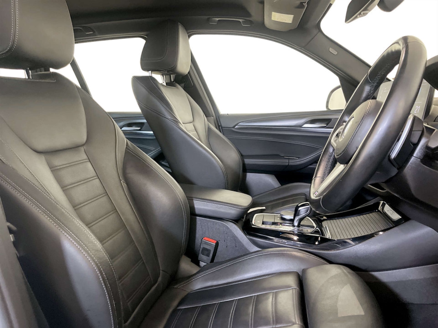 Used BMW X3 2021 for sale - 77185124: Photo 13