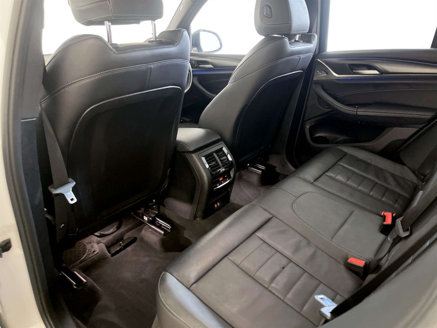 Used BMW X3 2021 for sale - 77185124: Photo 14