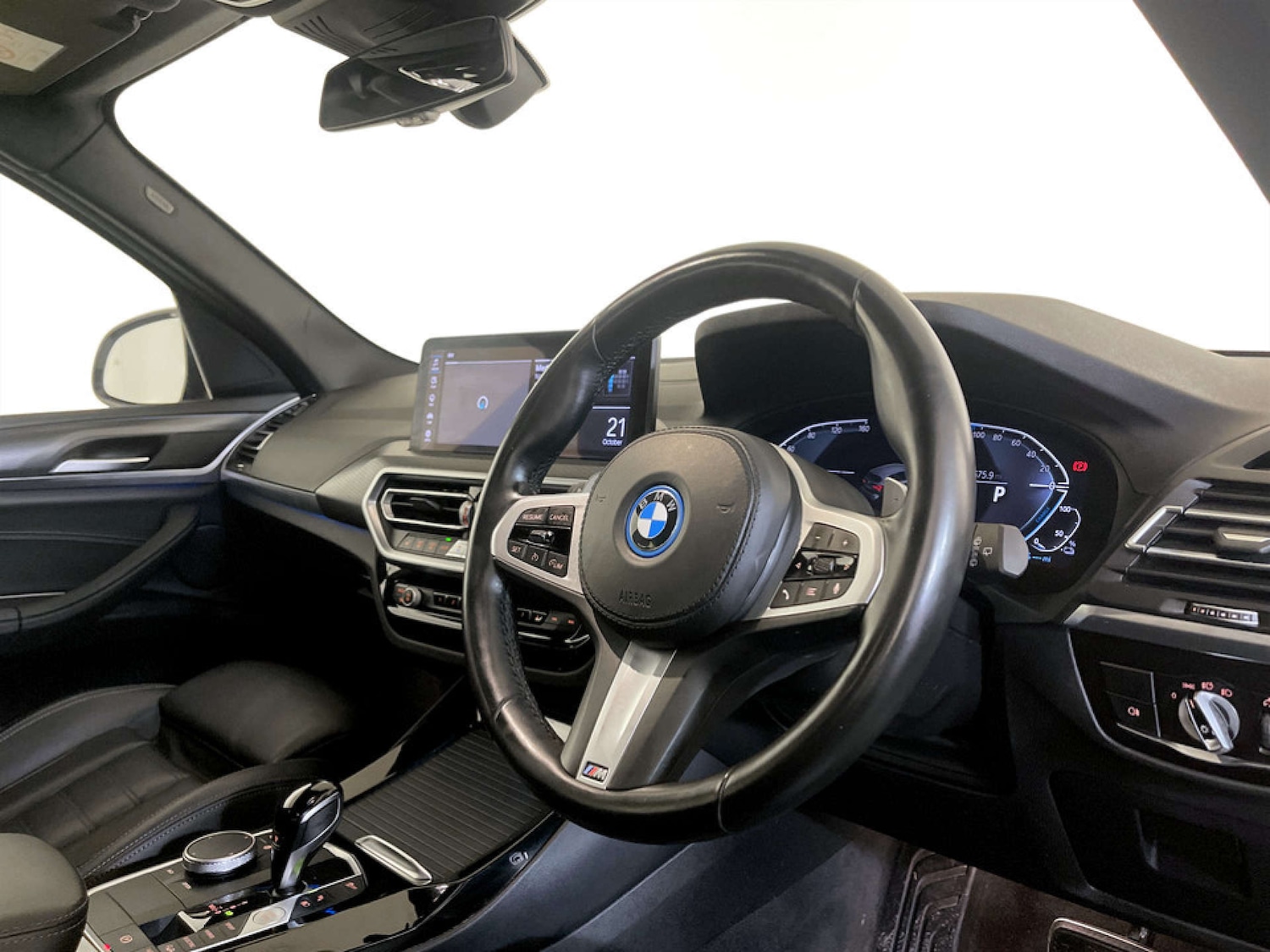 Used BMW X3 2021 for sale - 77185124: Photo 15