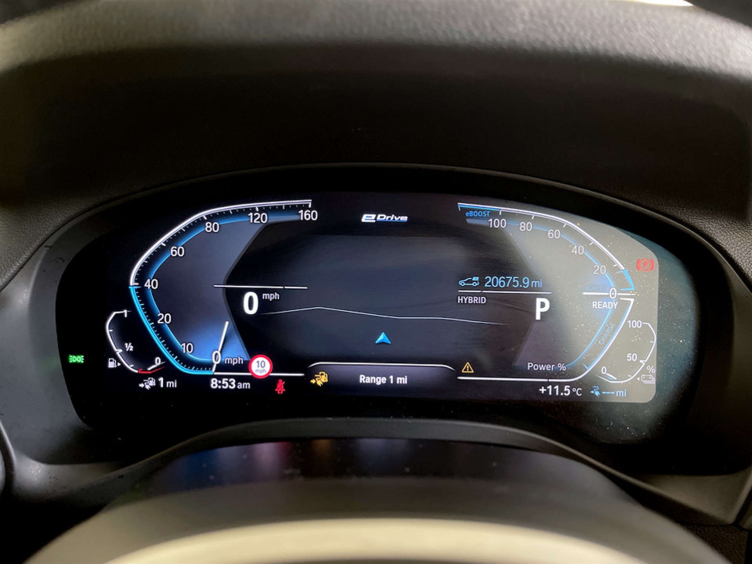 Used BMW X3 2021 for sale - 77185124: Photo 18