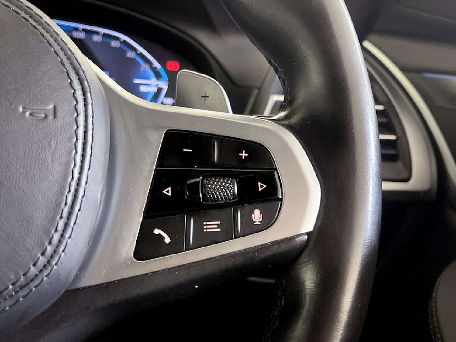 Used BMW X3 2021 for sale - 77185124: Photo 19