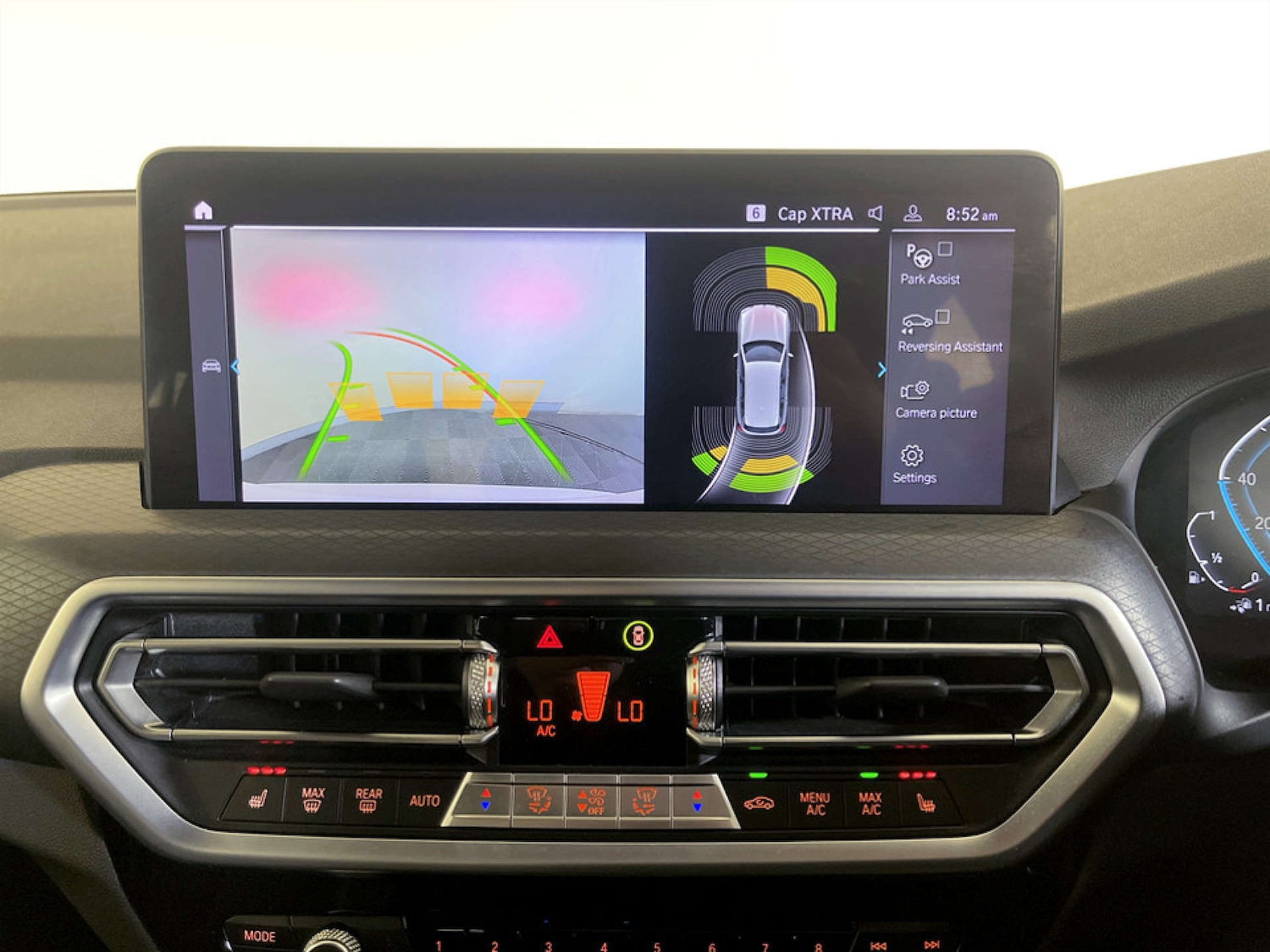 Used BMW X3 2021 for sale - 77185124: Photo 20