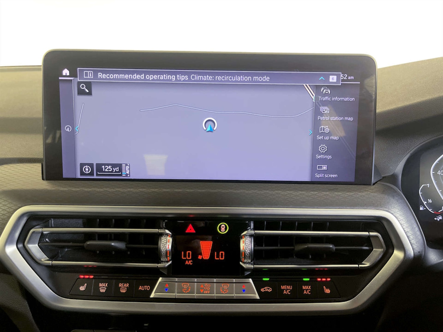 Used BMW X3 2021 for sale - 77185124: Photo 21