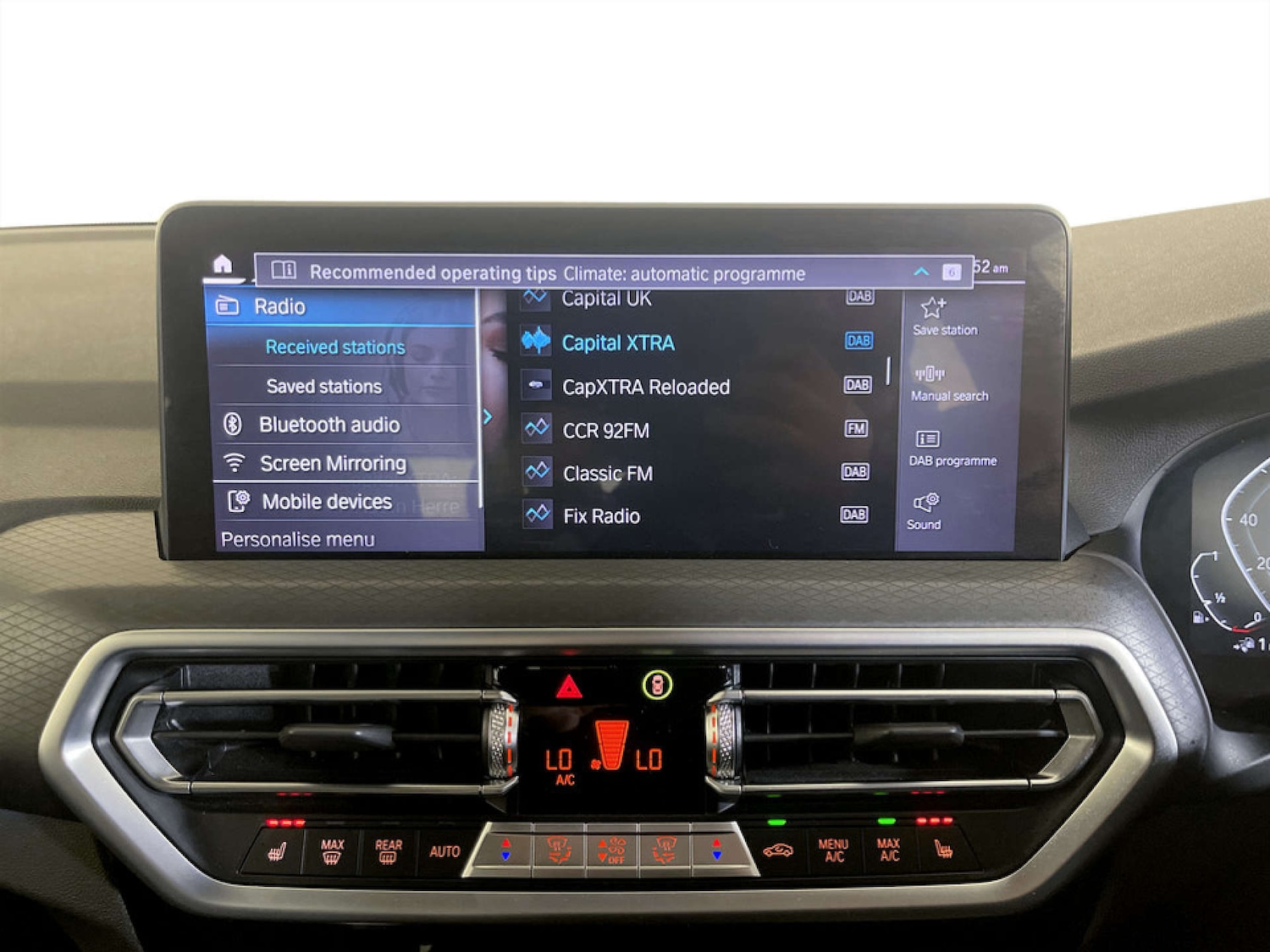 Used BMW X3 2021 for sale - 77185124: Photo 23