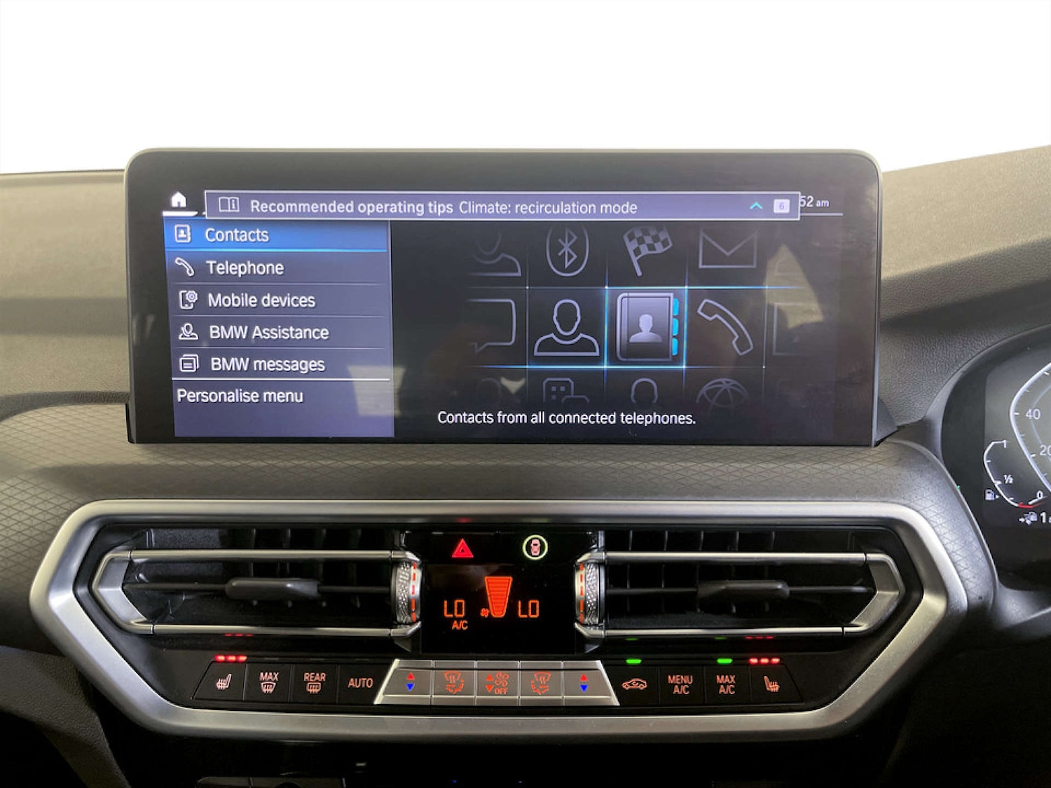 Used BMW X3 2021 for sale - 77185124: Photo 24