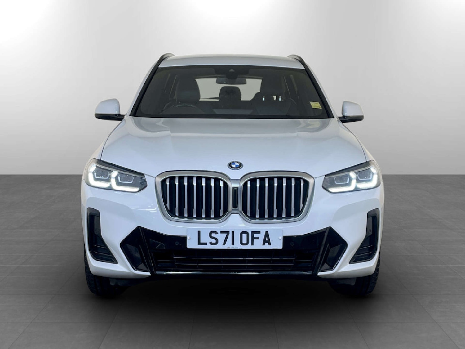 Used BMW X3 2021 for sale - 77185124: Photo 5