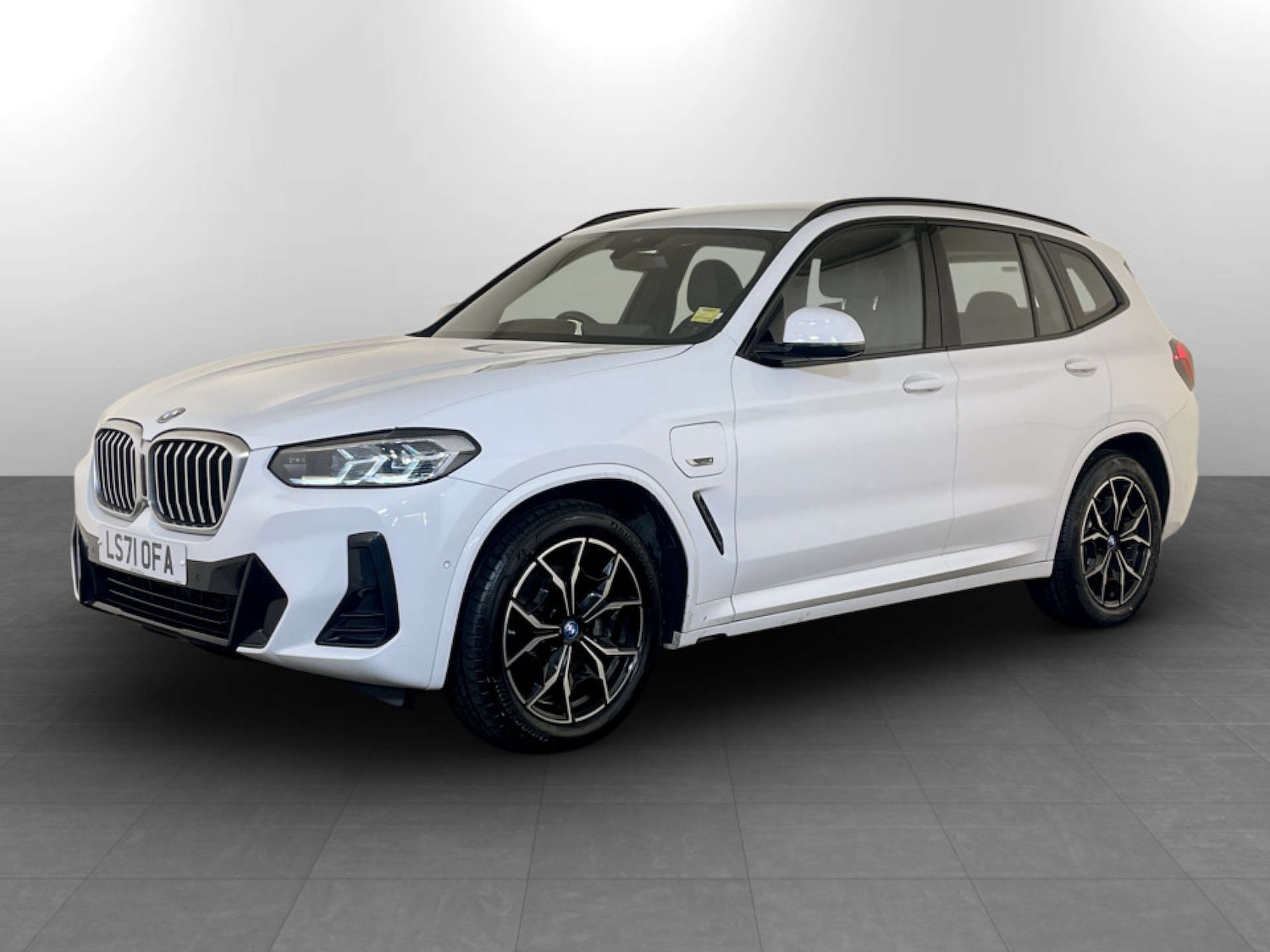 Used BMW X3 2021 for sale - 77185124: Photo 6