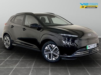 Hyundai - KONA