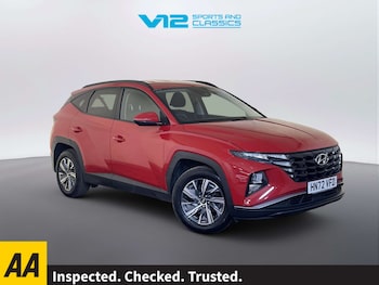 Used Hyundai TUCSON 2022 for sale - 79105337: Photo