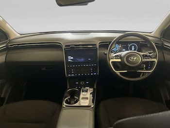 Used Hyundai TUCSON 2022 for sale - 79105337: Photo