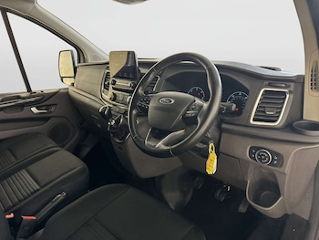 Used Ford Transit Custom 2022 for sale - 78523415: Photo