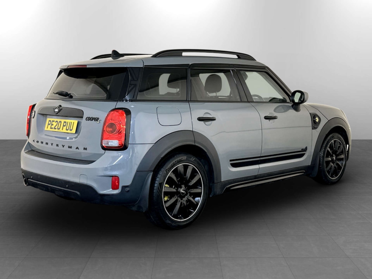 Used MINI Countryman 2020 for sale - 77547681: Photo 10