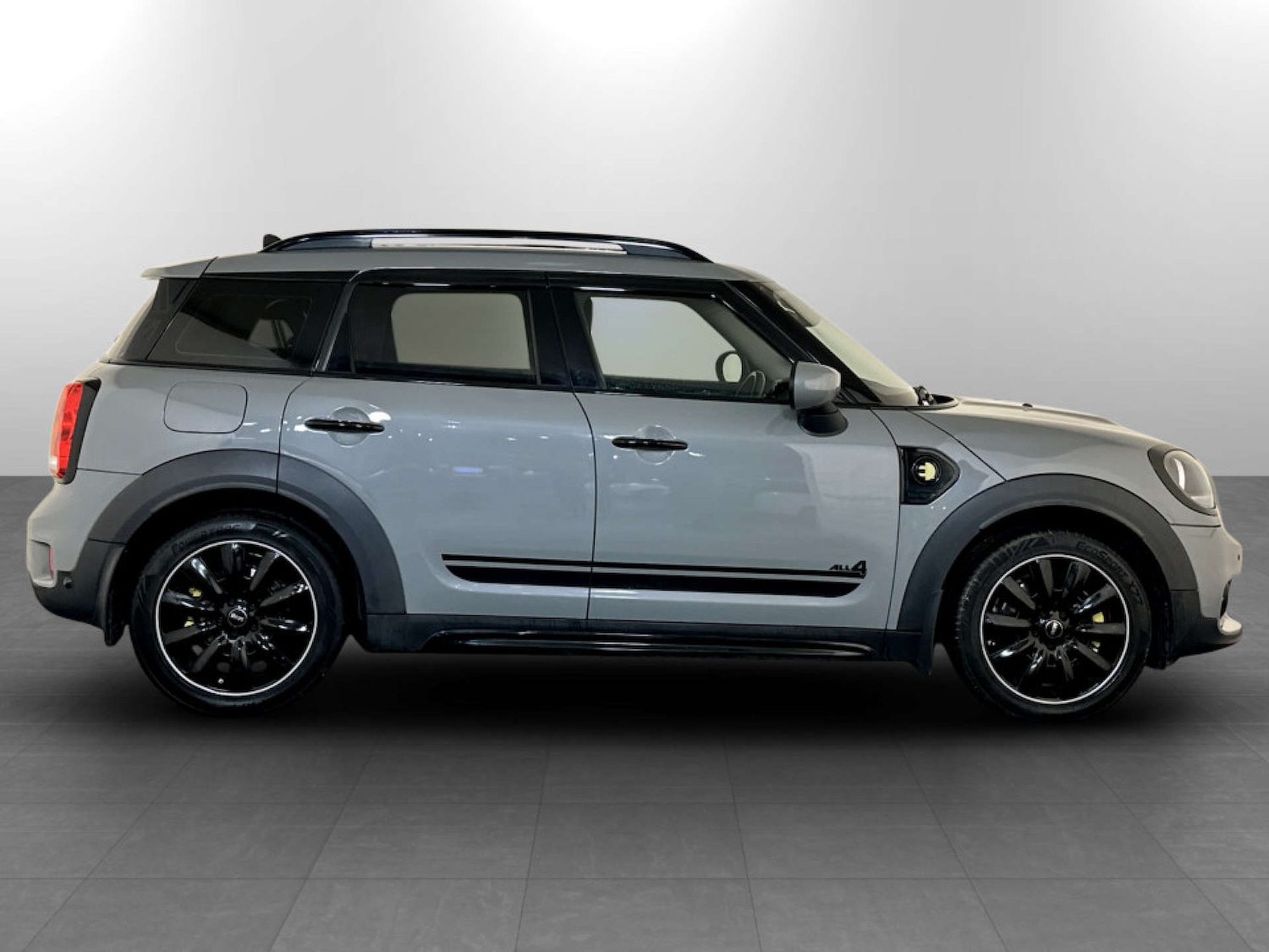 Used MINI Countryman 2020 for sale - 77547681: Photo 11