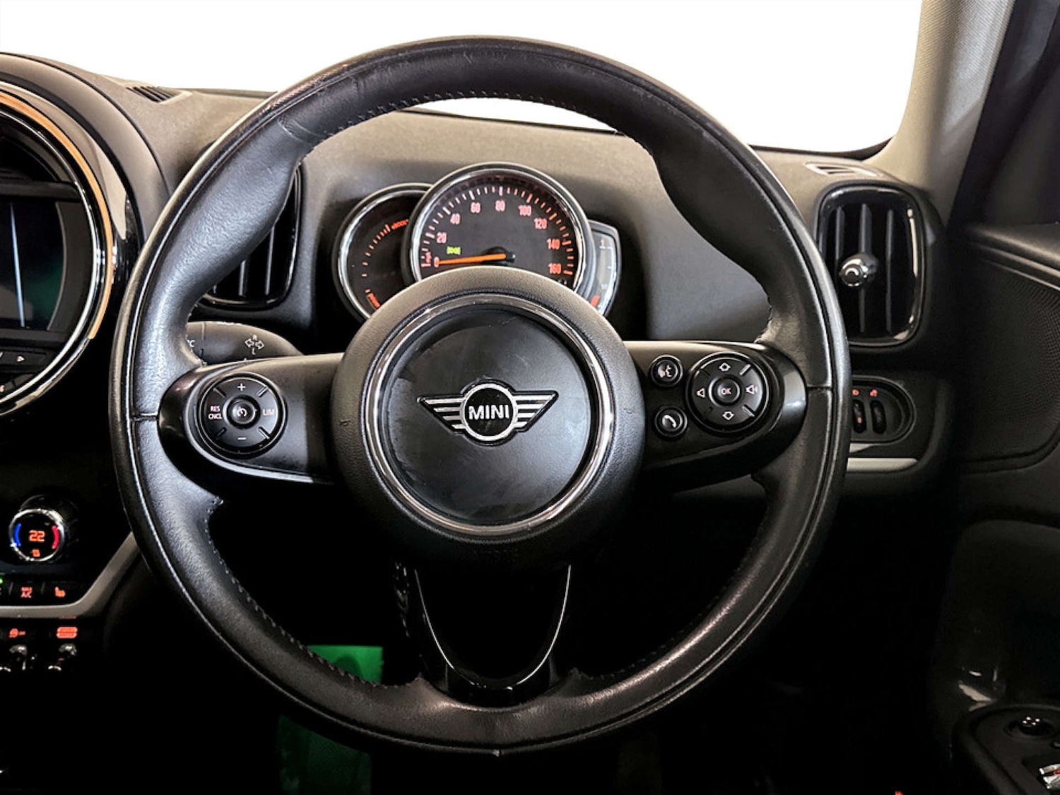 Used MINI Countryman 2020 for sale - 77547681: Photo 16