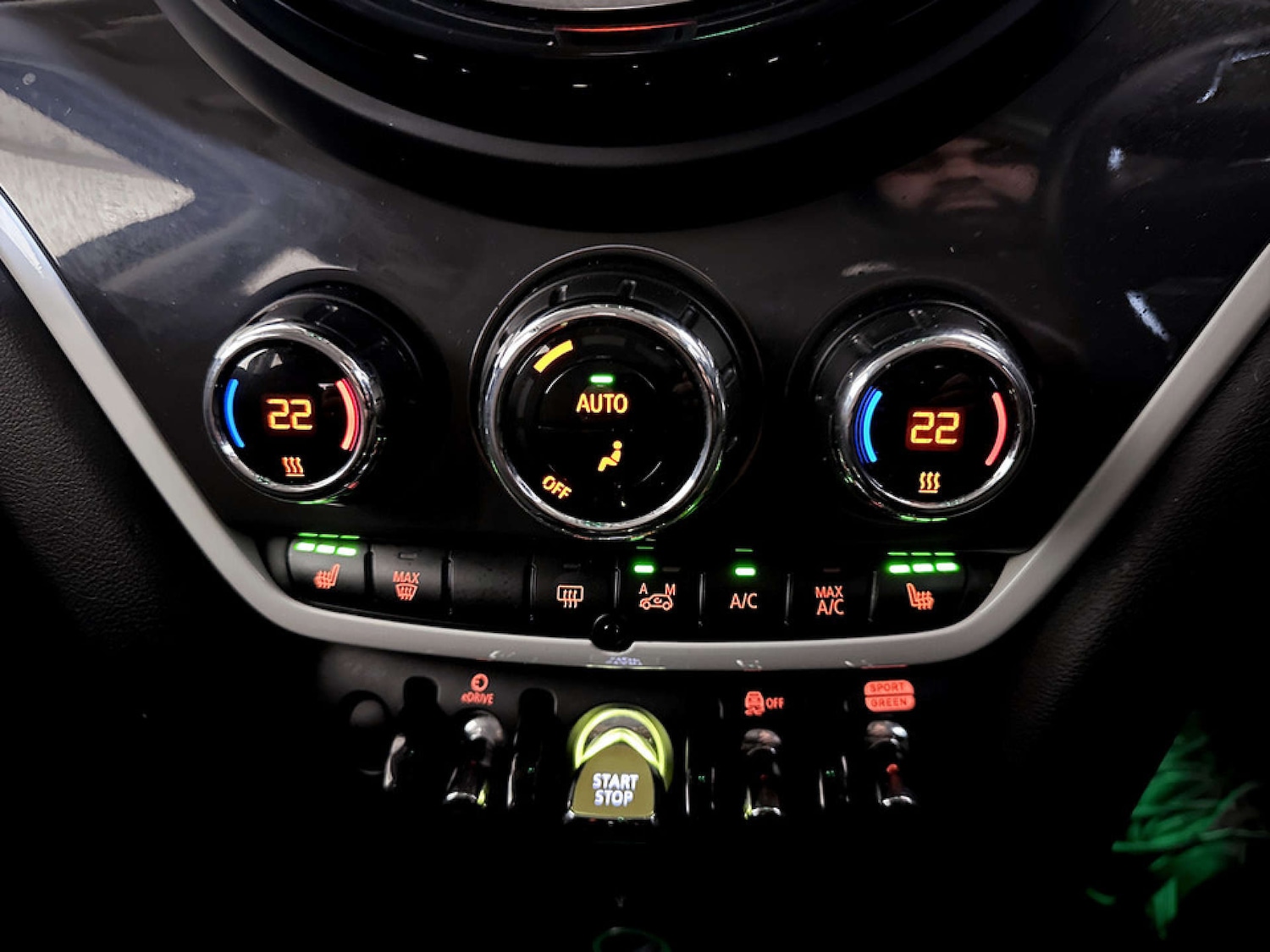 Used MINI Countryman 2020 for sale - 77547681: Photo 24