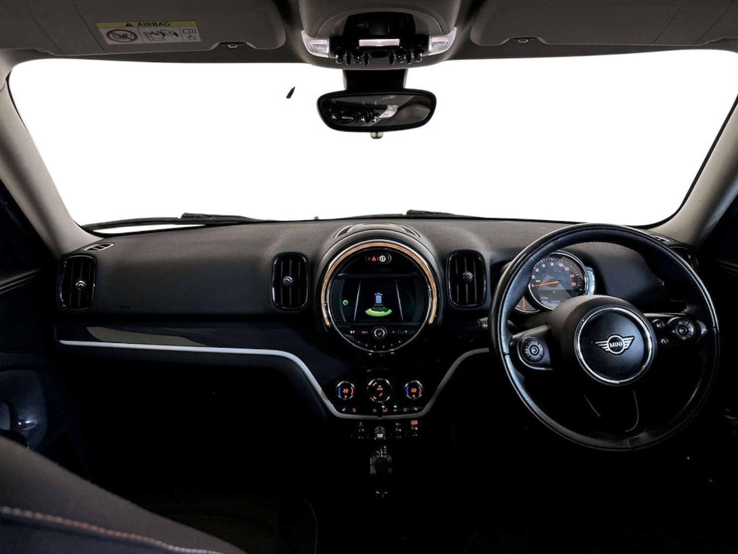 Used MINI Countryman 2020 for sale - 77547681: Photo 3