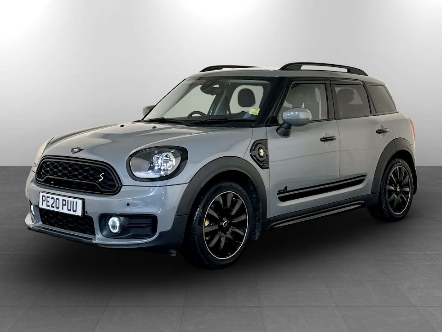 Used MINI Countryman 2020 for sale - 77547681: Photo 6