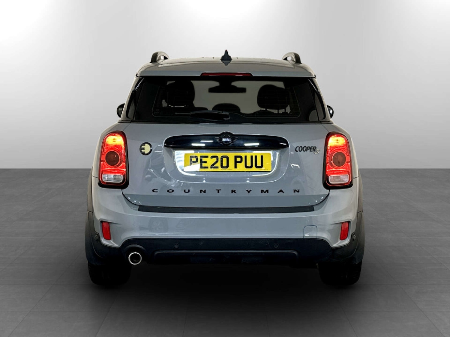 Used MINI Countryman 2020 for sale - 77547681: Photo 9