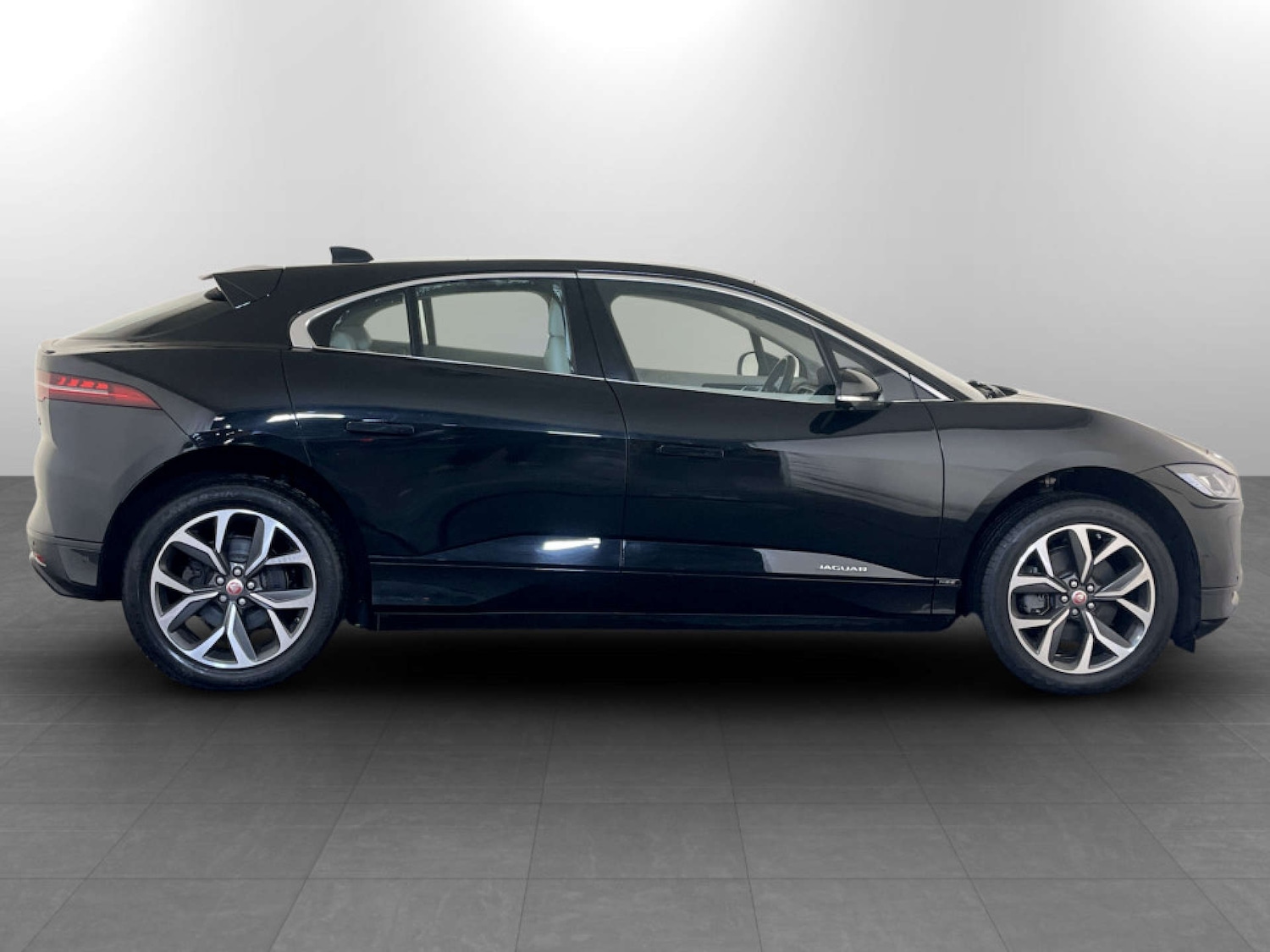 Used Jaguar I-Pace 2021 for sale - 77342241: Photo 11