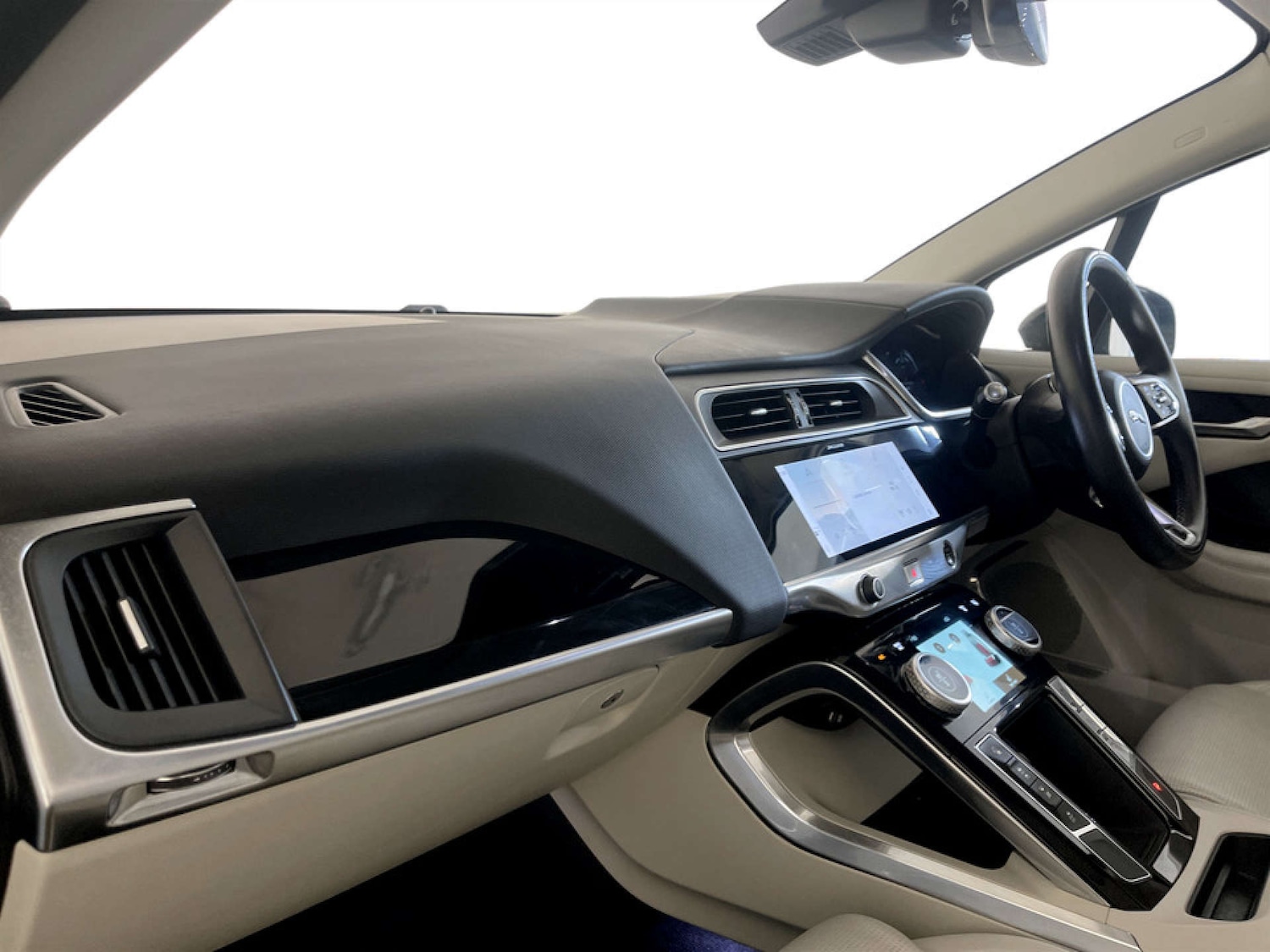 Used Jaguar I-Pace 2021 for sale - 77342241: Photo 12