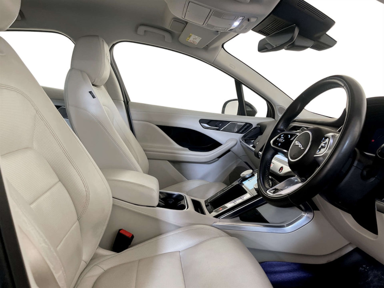 Used Jaguar I-Pace 2021 for sale - 77342241: Photo 13