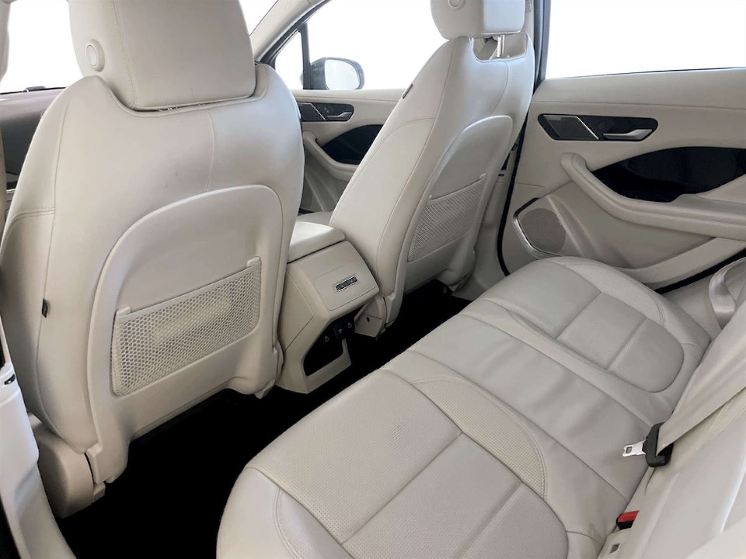 Used Jaguar I-Pace 2021 for sale - 77342241: Photo 14