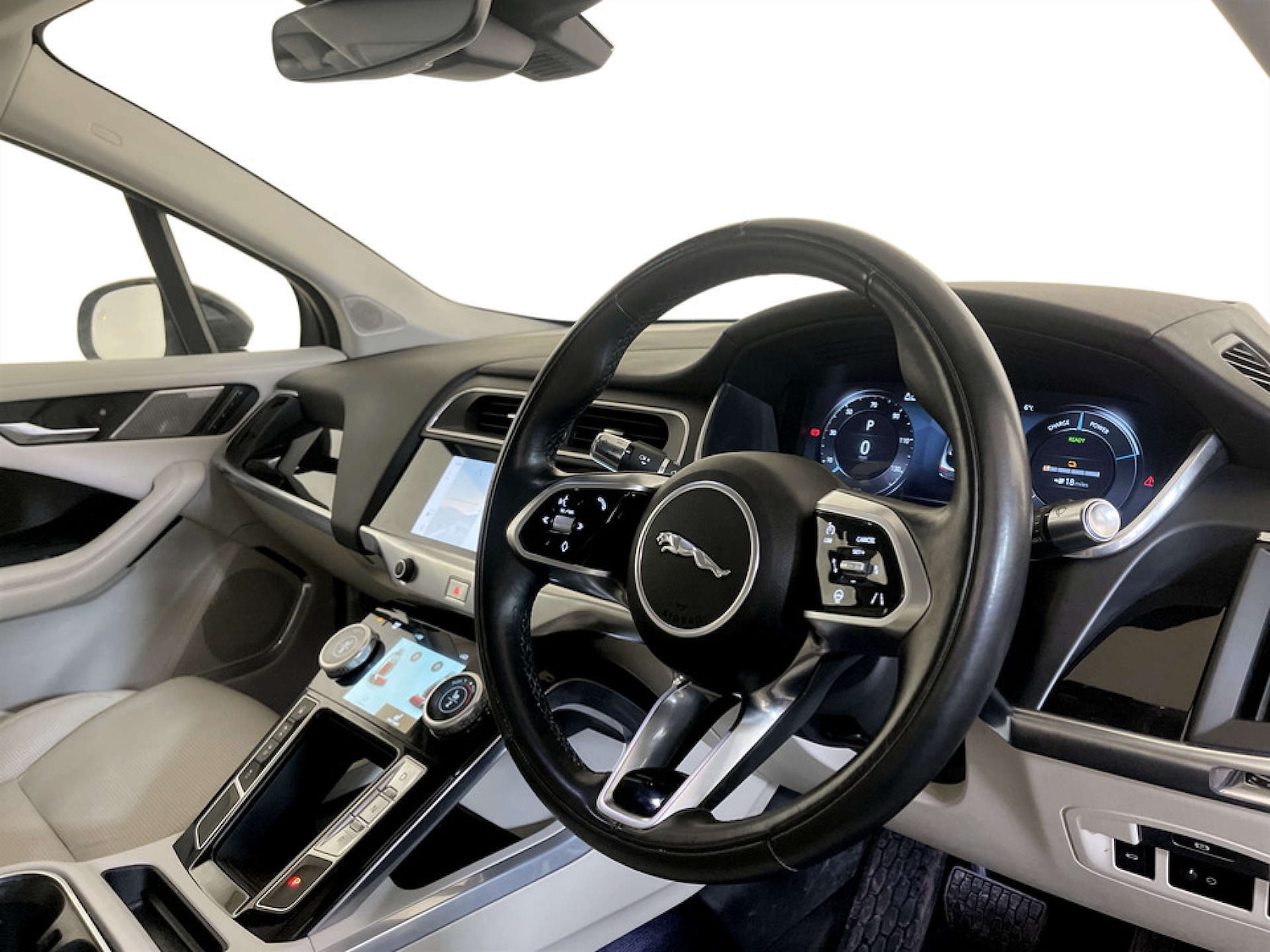 Used Jaguar I-Pace 2021 for sale - 77342241: Photo 15