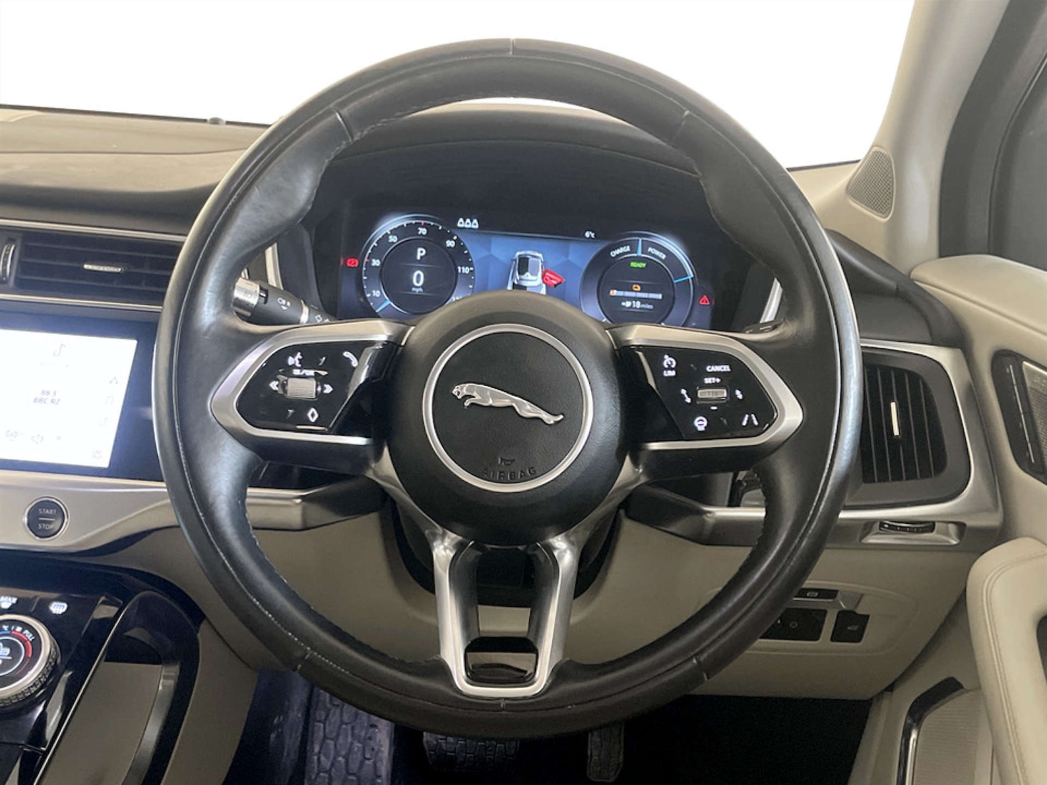 Used Jaguar I-Pace 2021 for sale - 77342241: Photo 16