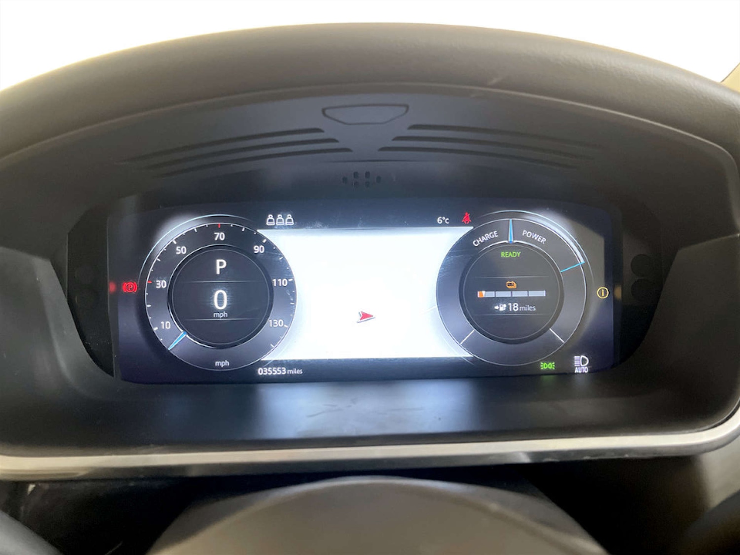 Used Jaguar I-Pace 2021 for sale - 77342241: Photo 18