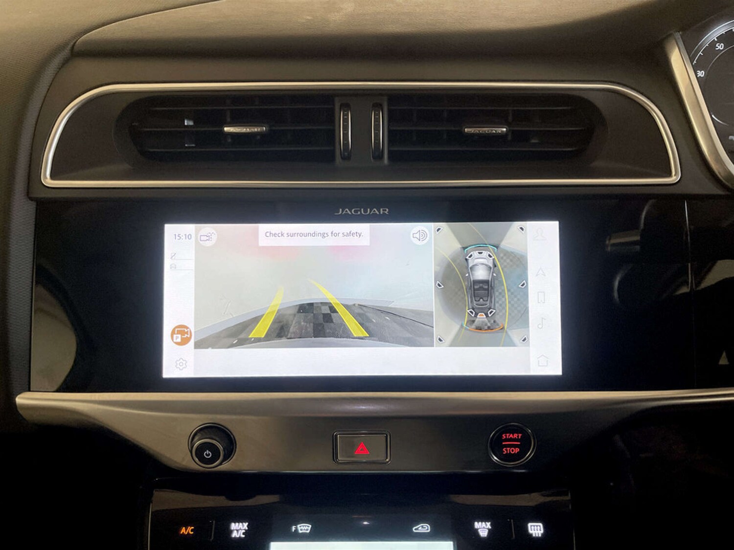 Used Jaguar I-Pace 2021 for sale - 77342241: Photo 21