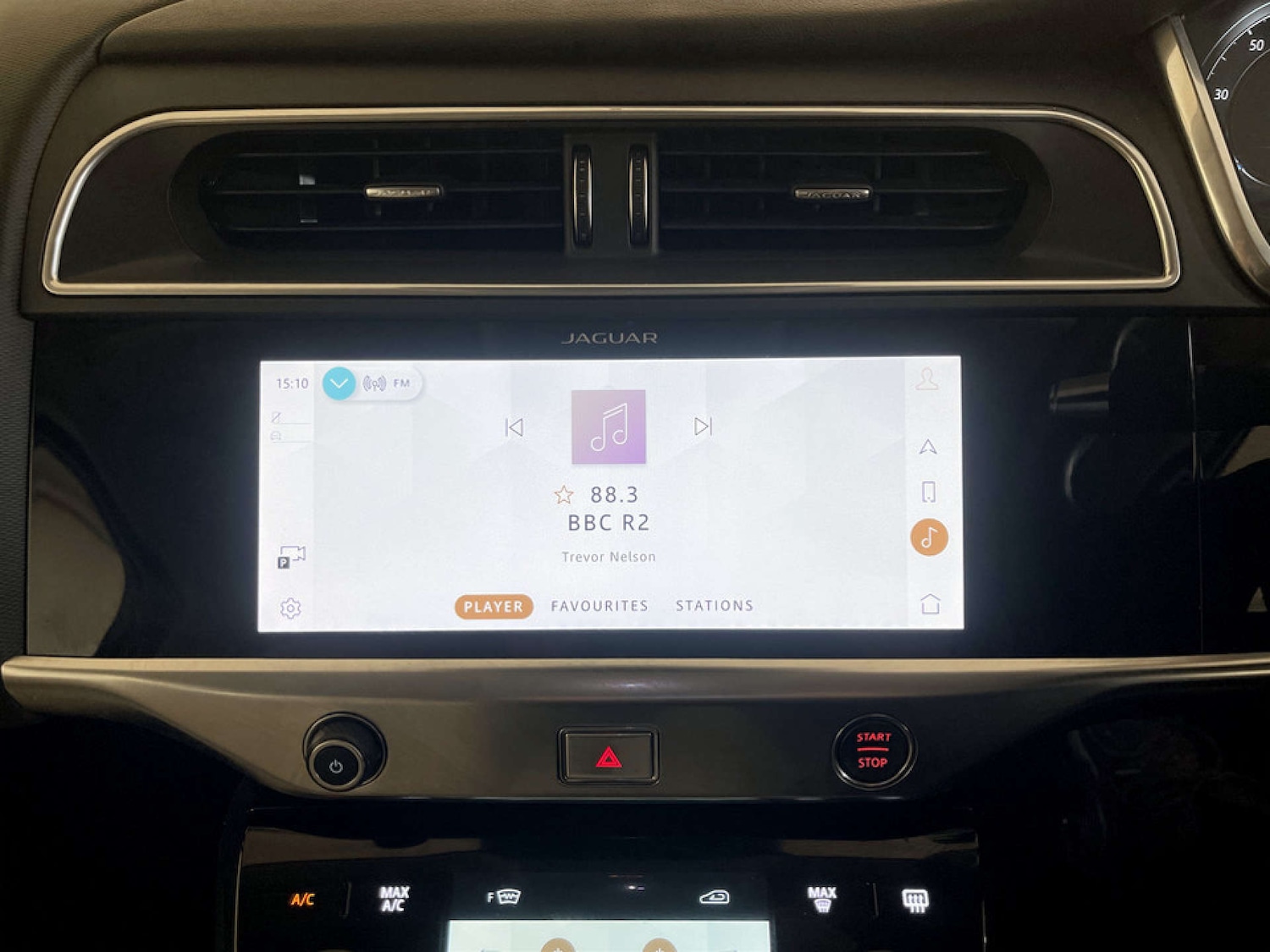 Used Jaguar I-Pace 2021 for sale - 77342241: Photo 23