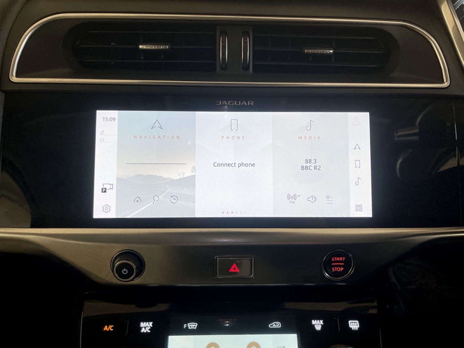 Used Jaguar I-Pace 2021 for sale - 77342241: Photo 24