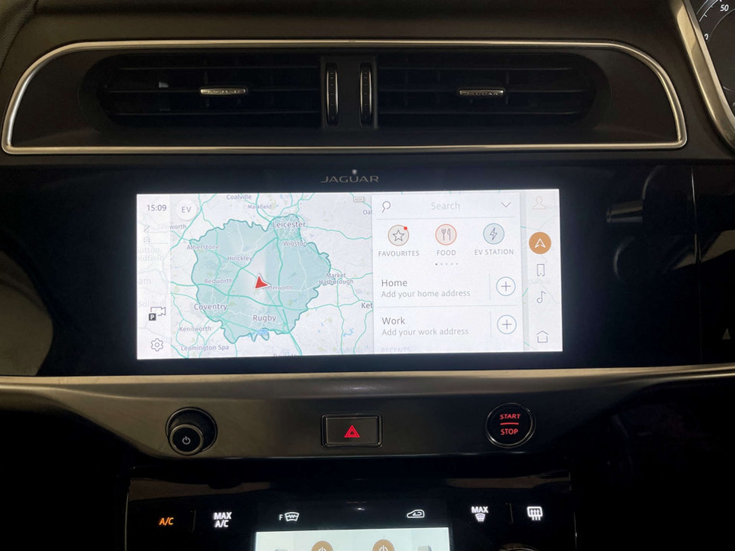 Used Jaguar I-Pace 2021 for sale - 77342241: Photo 25