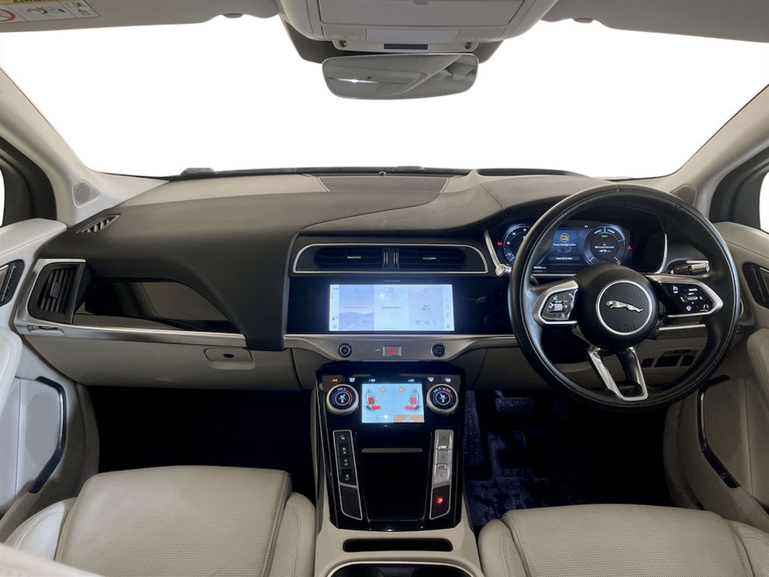 Used Jaguar I-Pace 2021 for sale - 77342241: Photo 3