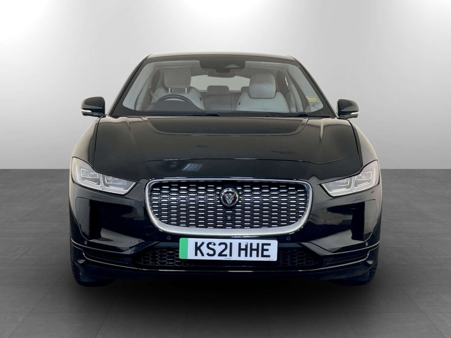 Used Jaguar I-Pace 2021 for sale - 77342241: Photo 5