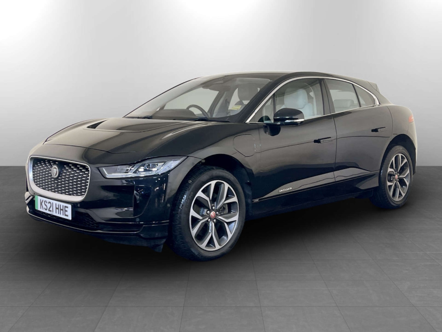 Used Jaguar I-Pace 2021 for sale - 77342241: Photo 6