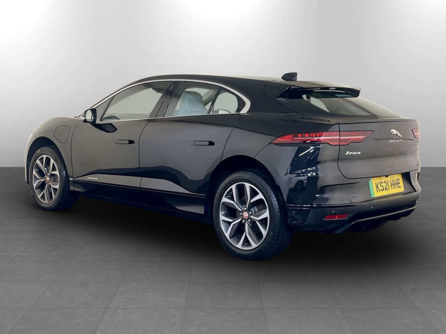 Used Jaguar I-Pace 2021 for sale - 77342241: Photo 8