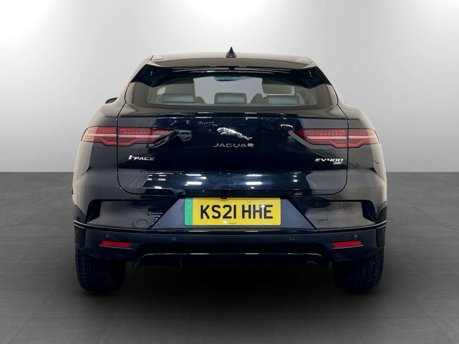 Used Jaguar I-Pace 2021 for sale - 77342241: Photo 9