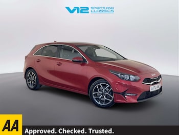 Used Kia Ceed 2023 for sale - 78426718: Photo