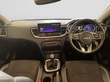 Used Kia Ceed 2023 for sale - 78426718: Photo