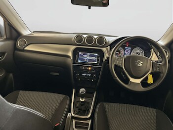Used Suzuki Vitara 2020 for sale - 78596115: Photo